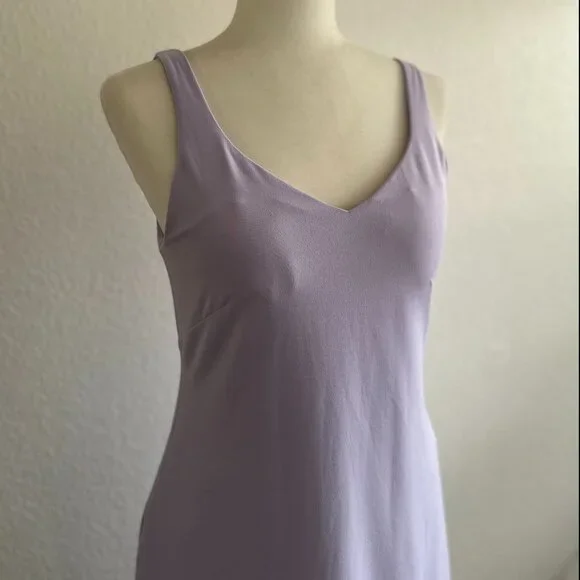 🌸 **NWT Lululemon Align™ Dress - Size 12 - Purple/Lavender** 🌸 - Picture 1 of 10